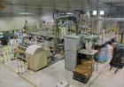 Used ER-WE-PA 5 Layer Extrusion Cast Film Line