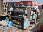 Used- Egan Extrusion Coating/Casting Station