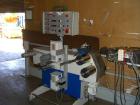Used Haake Rheomex Lab Cast Film Line with OCS film analyzer. (1) 3/4