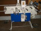 Used Haake Rheomex Lab Cast Film Line with OCS film analyzer. (1) 3/4
