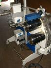 Used Haake Rheomex Lab Cast Film Line with OCS film analyzer. (1) 3/4