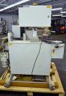Used Haake Rheomex 252 Lab Cast Film Line Consisting of: (1) 3/4