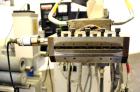 Used Haake Rheomex 252 Lab Cast Film Line Consisting of: (1) 3/4