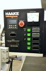 Used Haake Rheomex 252 Lab Cast Film Line Consisting of: (1) 3/4