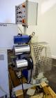 Used Haake Rheomex 252 Lab Cast Film Line Consisting of: (1) 3/4