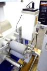 Used Haake Rheomex 252 Lab Cast Film Line Consisting of: (1) 3/4