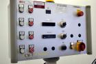 Used Haake Rheomex 252 Lab Cast Film Line Consisting of: (1) 3/4