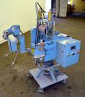 Used Killion Single Roll Cast Film Station