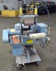 Used- Killion Single Roll Cast Film Station