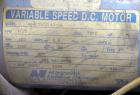 Used Killion Single Roll Cast Film Station