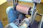 Used- Killion Single Roll Cast Film Station