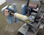 Used Killion Single Roll Cast Film Station