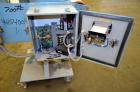 Used Killion Single Roll Cast Film Station