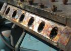Used Killian 8