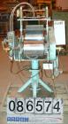Used Killion Cast Film Station