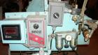 Used Killion Cast Film Station