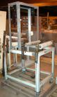 Used Killion Cast Film Station