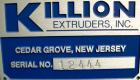 Used Killion 12