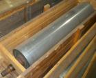 Used-Chrome Plated Cast Film Roll, 12