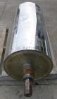 Used Chrome Cast Film Roll, 19