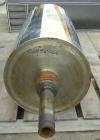Used Chrome Cast Film Roll, 19
