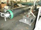 Used Cooling Mandrel