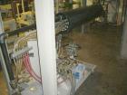 Used Cooling Mandrel