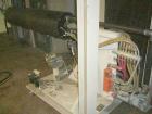 Used Cooling Mandrel