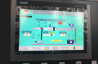 Used Rolbatch 3-5 Layer Cast Film Line