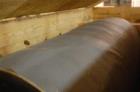 Used Bare Middle Cooling Roll for Schkopau PV Film Line – 36