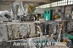 Used Compounding Line