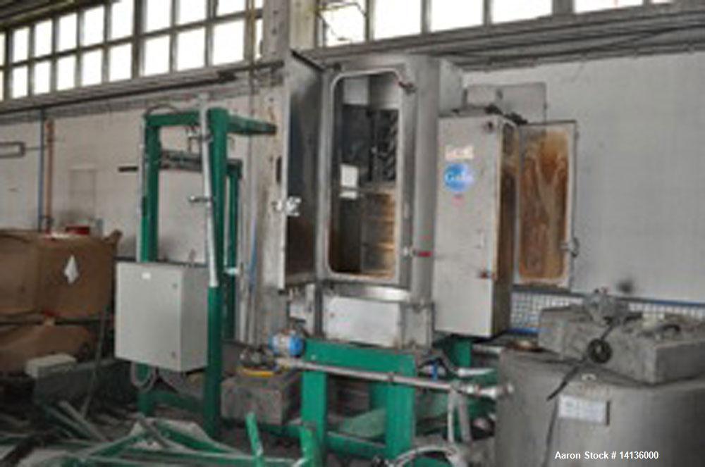 Used Compounding Line