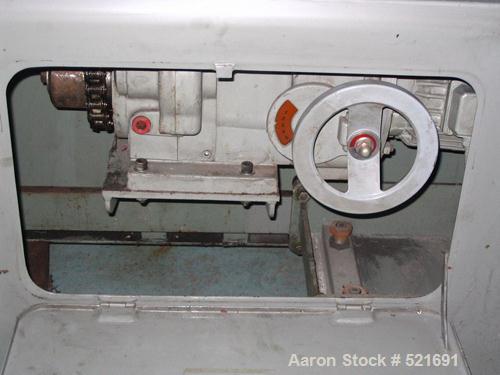 Unused-UNUSED: Buss K-neter extrusion system consisting of (1) Buss K-neter, type PR46, 46mm, 11:1 L/D. Working capacity 4.4-88 lbs (2.2-40 kgs) per hour. 4.5 hp/3 kw with (1) Buss co-extruder. Inclu...
