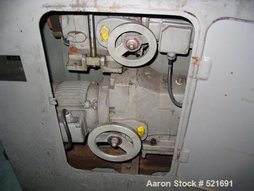 Unused-UNUSED: Buss K-neter extrusion system consisting of (1) Buss K-neter, type PR46, 46mm, 11:1 L/D. Working capacity 4.4-88 lbs (2.2-40 kgs) per hour. 4.5 hp/3 kw with (1) Buss co-extruder. Inclu...
