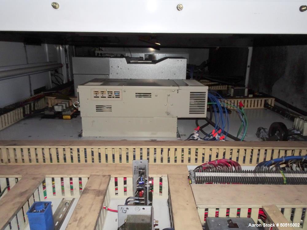 Used Buss Ko-Kneader Extruder, Model TCS 100-16 D
