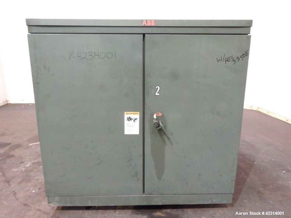 Used Draiswerke Gelimat G-100S Thermokinetic Mixer – 100L, 1000 HP, XP Motor