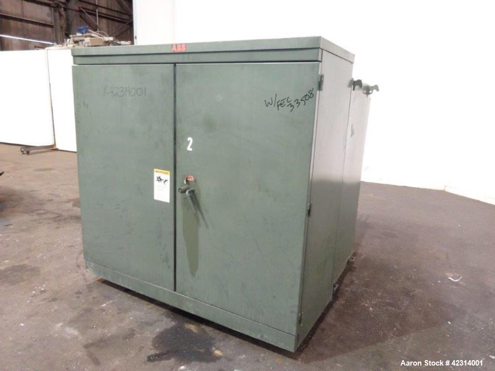 Used Draiswerke Gelimat G-100S Thermokinetic Mixer – 100L, 1000 HP, XP Motor