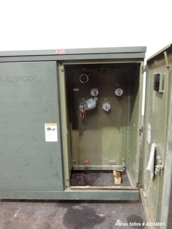 Used Draiswerke Gelimat G-100S Thermokinetic Mixer – 100L, 1000 HP, XP Motor
