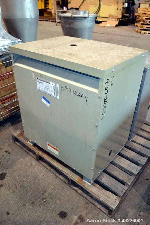 Used Compounding Line Consisting Of: (1) Farrel size 4LMSD Continuous Mixer. Modified top feed, side discharge. Oil heated, over-under rotor design. Driven by a 150hp, 500 volt, 1750 rpm DC motor thr...