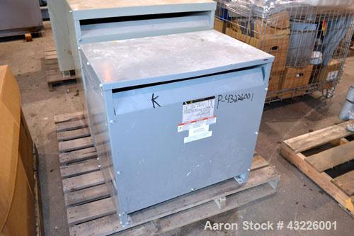 Used Compounding Line Consisting Of: (1) Farrel size 4LMSD Continuous Mixer. Modified top feed, side discharge. Oil heated, over-under rotor design. Driven by a 150hp, 500 volt, 1750 rpm DC motor thr...