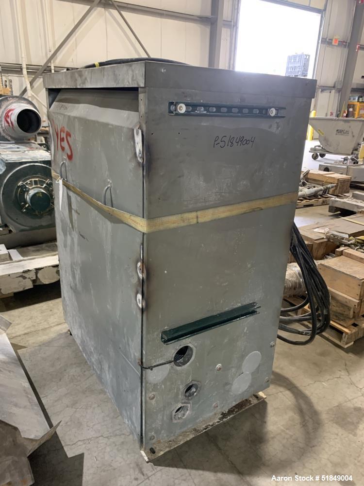 Used Farrel Compounding System