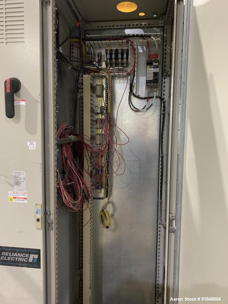 Used Farrel Compounding System