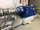 Used- Berstorff Compounding Line, Model 60R x 24D UTX