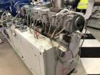 Used- Berstorff Compounding Line, Model 60R x 24D UTX