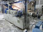 Used- Berstorff / Gala 40mm Twin Screw Pelletizing Line