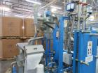 Used- Berstorff / Gala 40mm Twin Screw Pelletizing Line