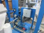 Used- Berstorff / Gala 40mm Twin Screw Pelletizing Line