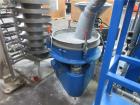 Used- Berstorff / Gala 40mm Twin Screw Pelletizing Line