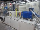 Used- Berstorff / Gala 40mm Twin Screw Pelletizing Line