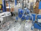 Used- Berstorff / Gala 40mm Twin Screw Pelletizing Line